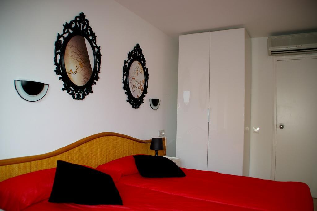 Apartamentos Centremar L'Estartit Room photo