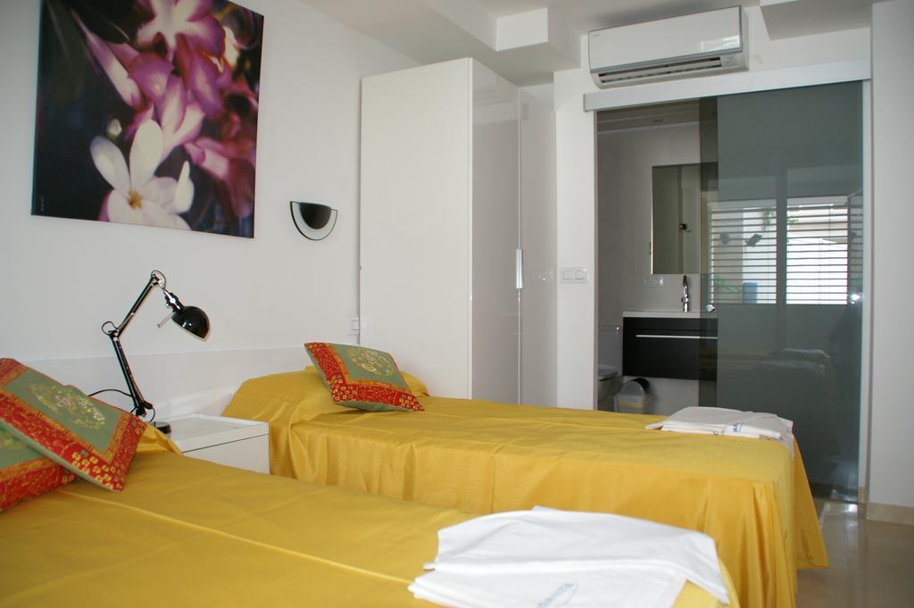 Apartamentos Centremar L'Estartit Room photo